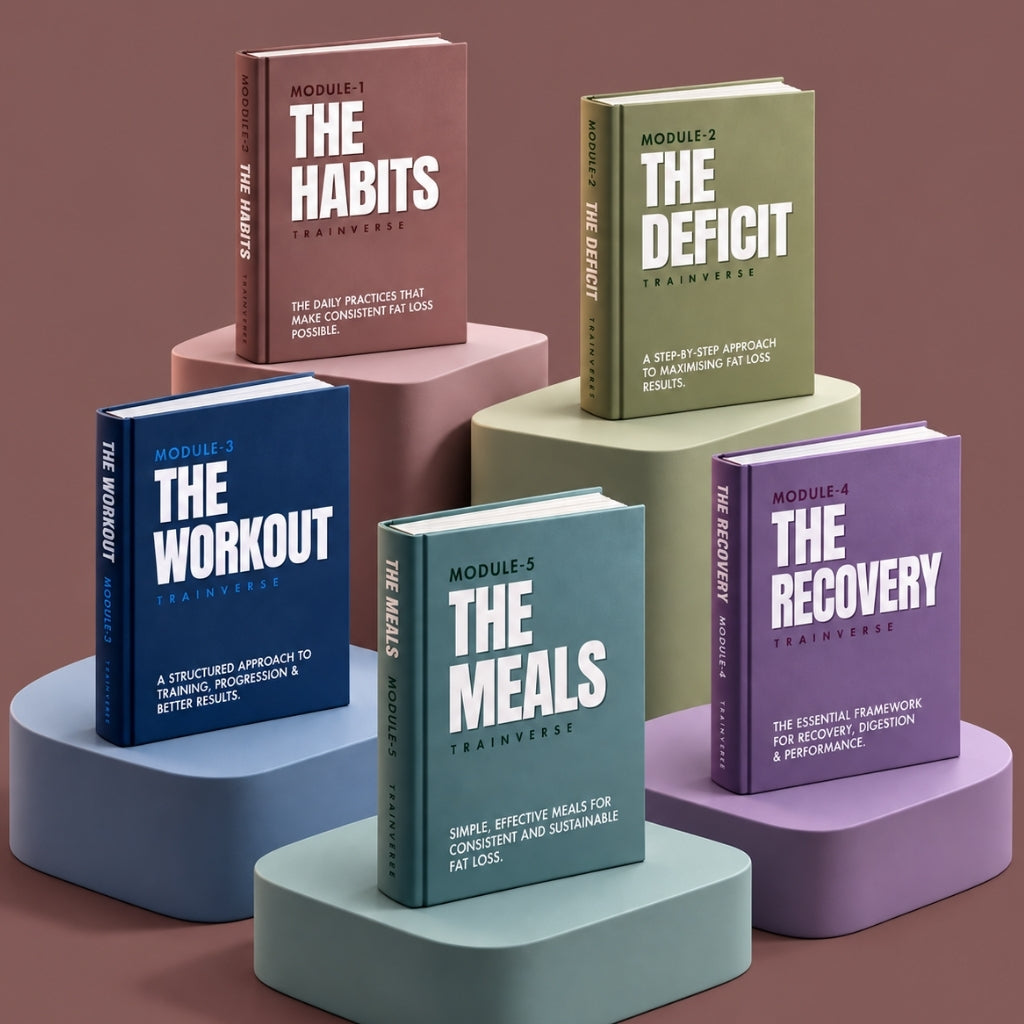 The Complete Transformation System
