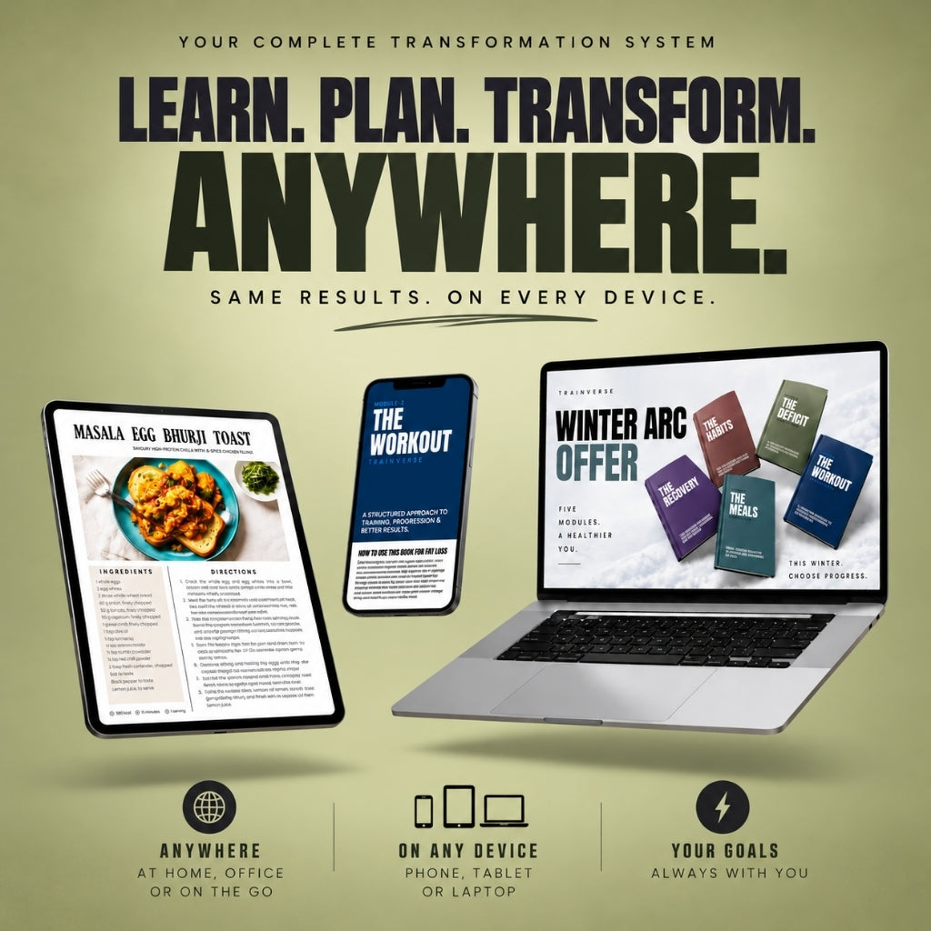 The Complete Transformation System
