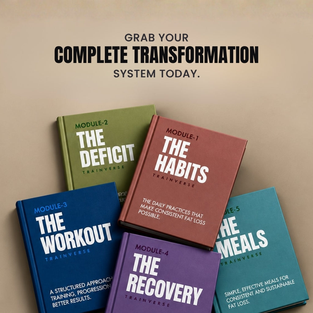The Complete Transformation System