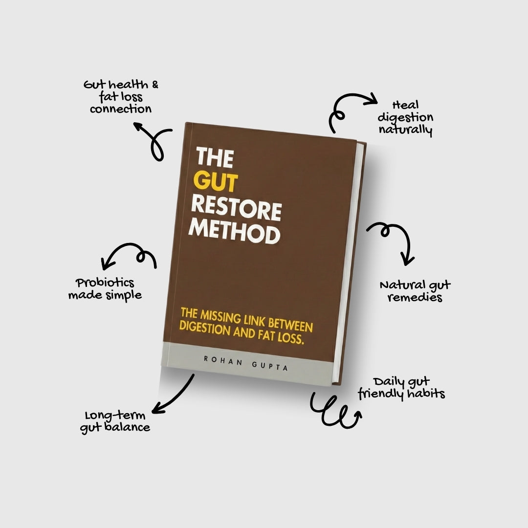 The Ultimate Fat Loss Program Bundle