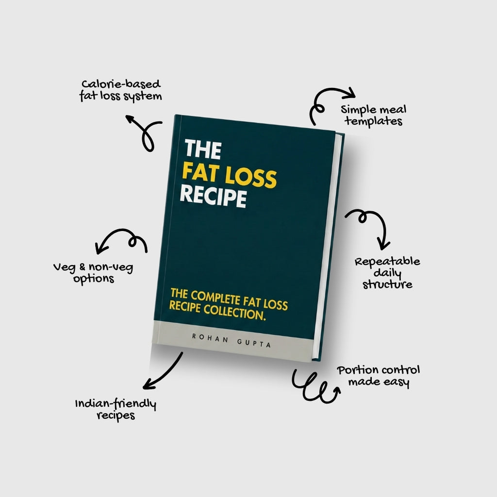 The Ultimate Fat Loss Program Bundle