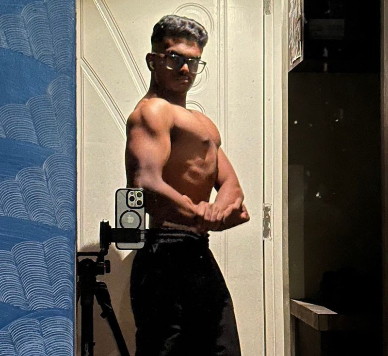 After transformation
