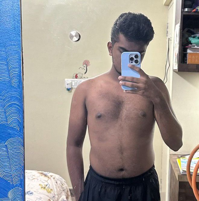 Before transformation