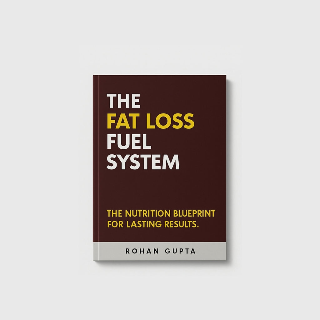 The Fatloss Fuel System