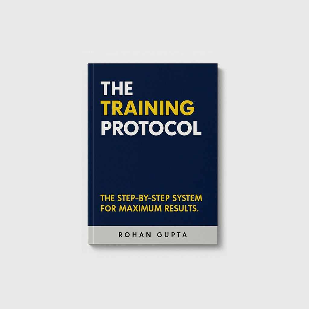 The Training Protocol
