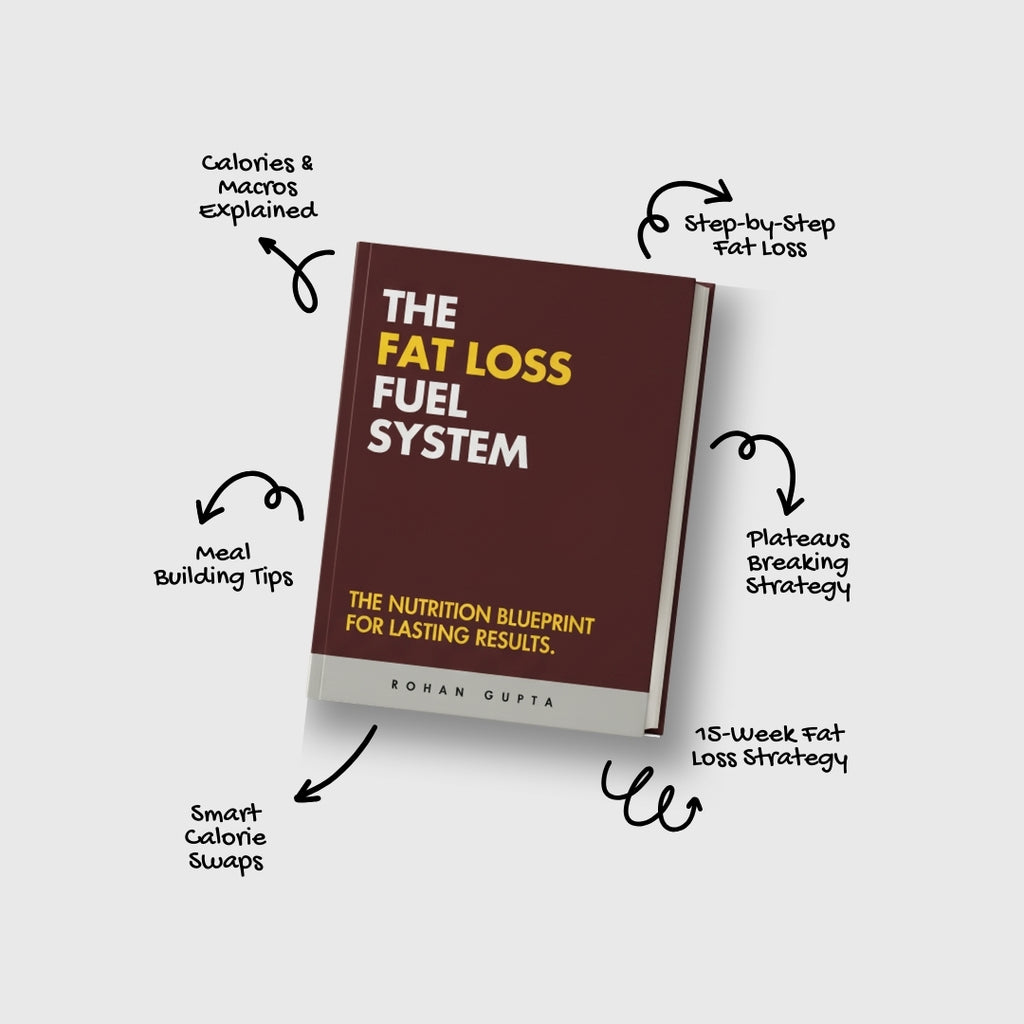 The Fatloss Fuel System