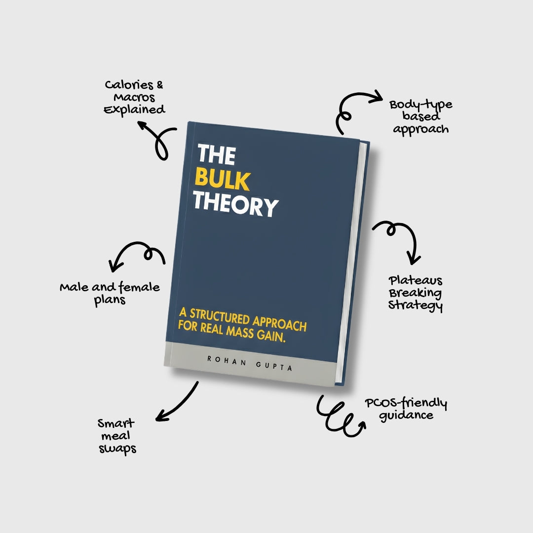The Bulk Theory