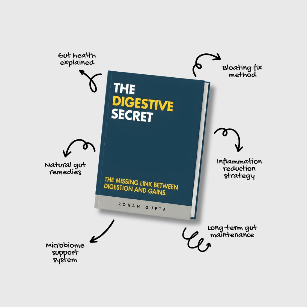 The Digestive Secret