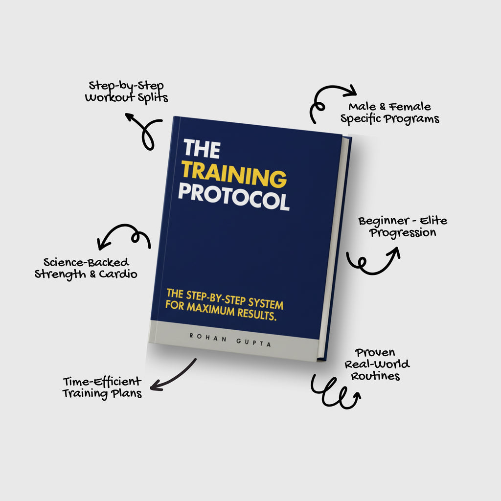 The Ultimate Fat Loss Program Bundle