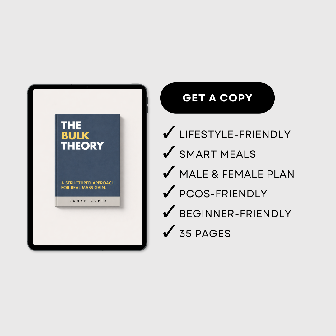 The Proven Muscle Gain System