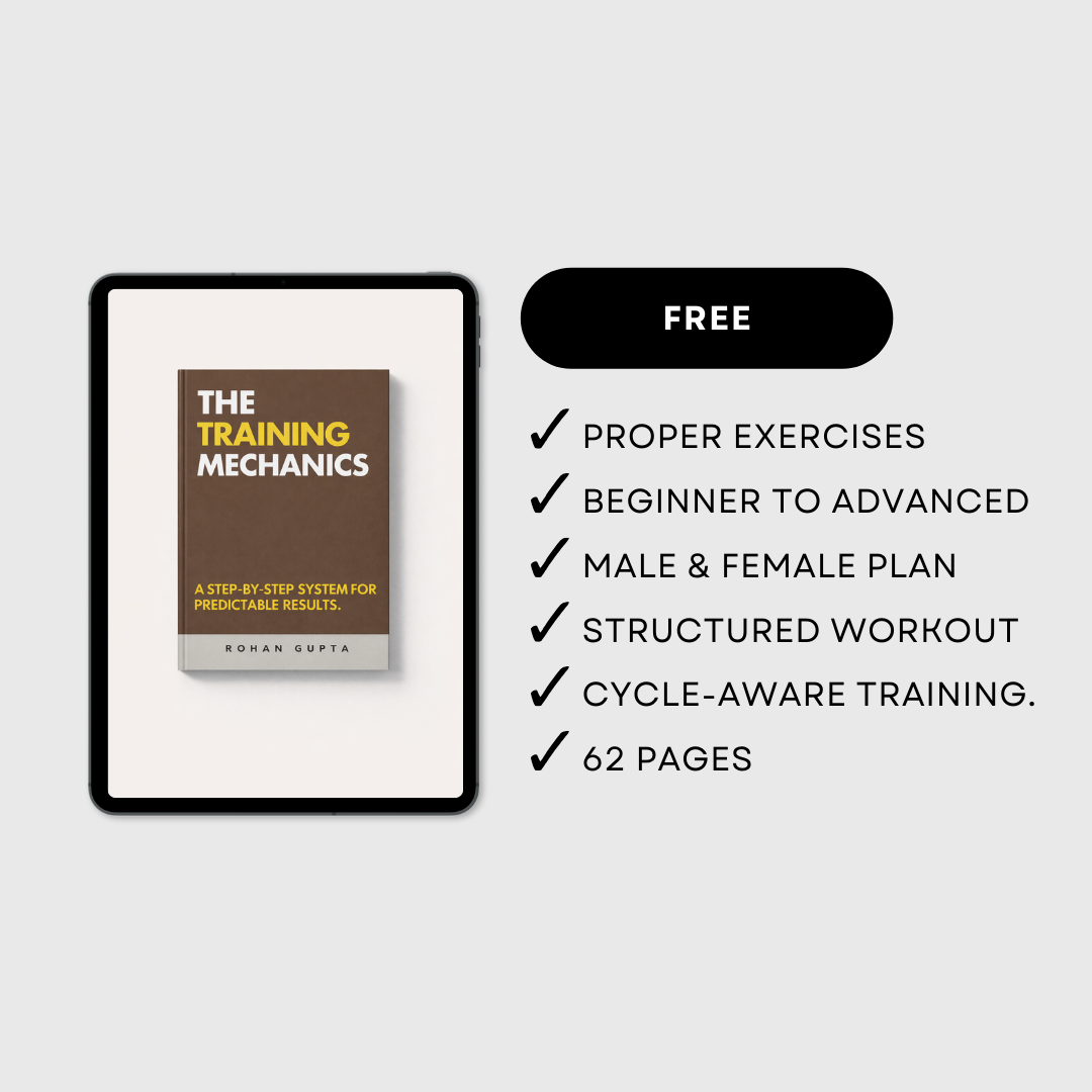 The Proven Muscle Gain System