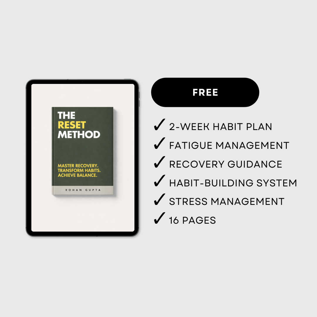 The Proven Muscle Gain System