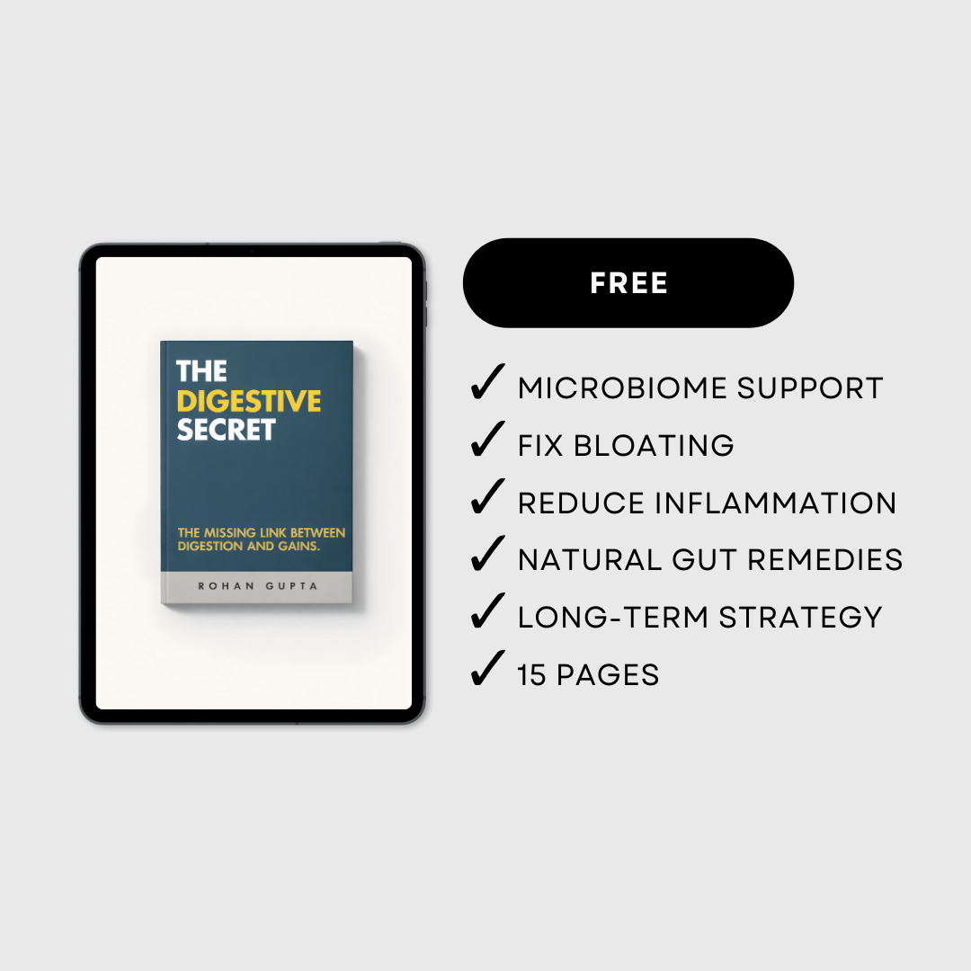 The Proven Muscle Gain System