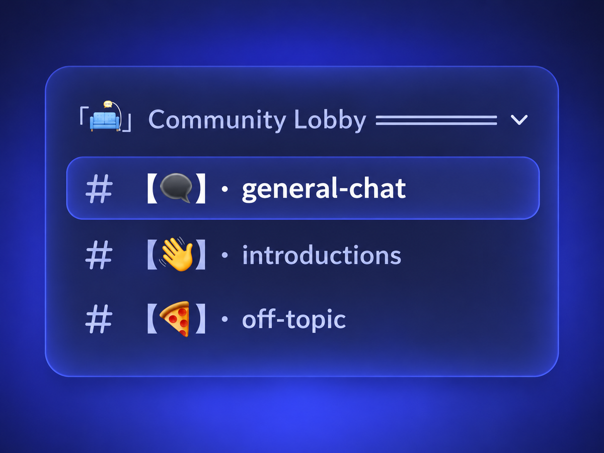 VIP, Support & More